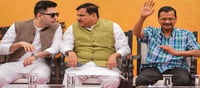 ED ने AAP को आठ देशों से विदेशी फंडिंग का लगाया आरोप, गृह मंत्रालय को सौंपी रिपोर्ट